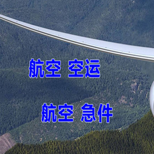 大理凤仪机场货运快递-选东方航空和上海航空