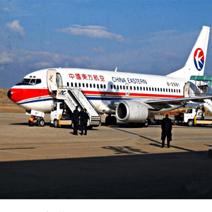 大理凤仪机场货运航空快运业稳步发展的原因是什么？